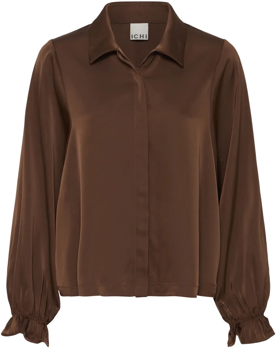 Vrouwenblouse Ichi IHSami