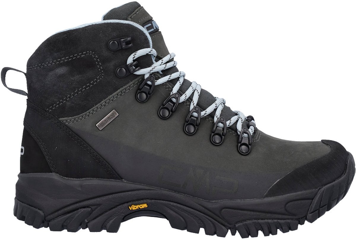 Dameswandelschoenen CMP Dhenieb Grijs