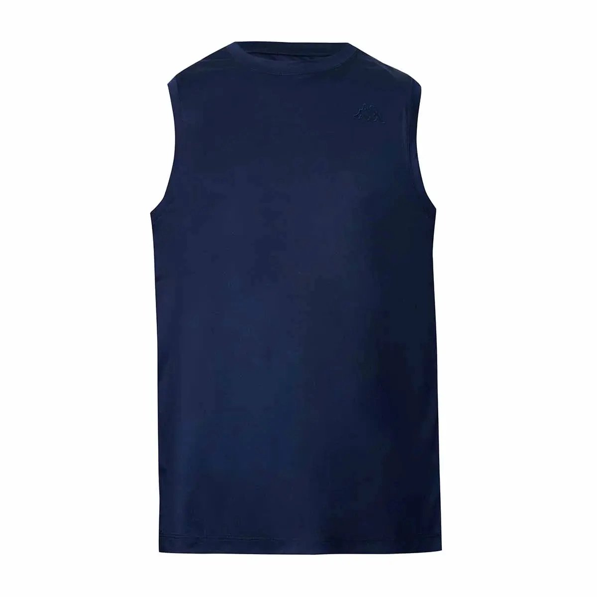 Marineblauw