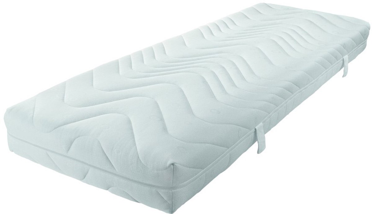 Bremafa Matras Traagschuim Marjan - soepel - 80 x 200 x 18 cm