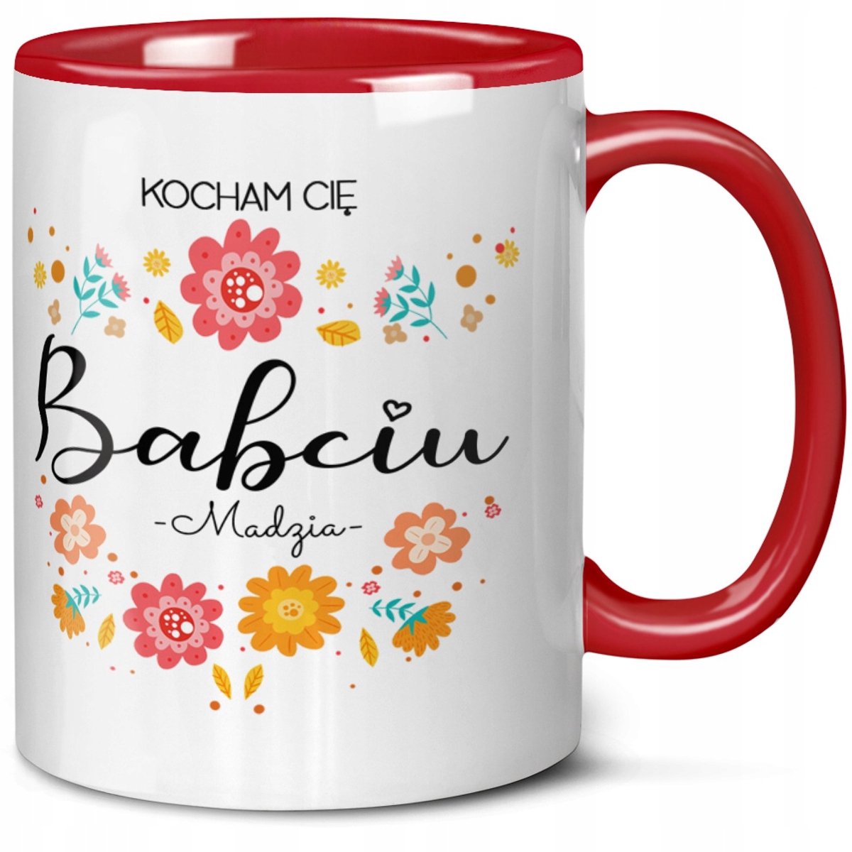 Kopje voor Oma & Opa - Leuk Cadeau van Kleinkind