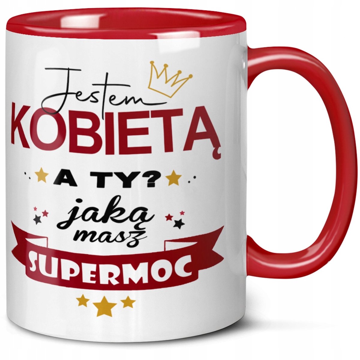 Unieke mok: perfect cadeau voor elke vrouw, moeder of vriendin
