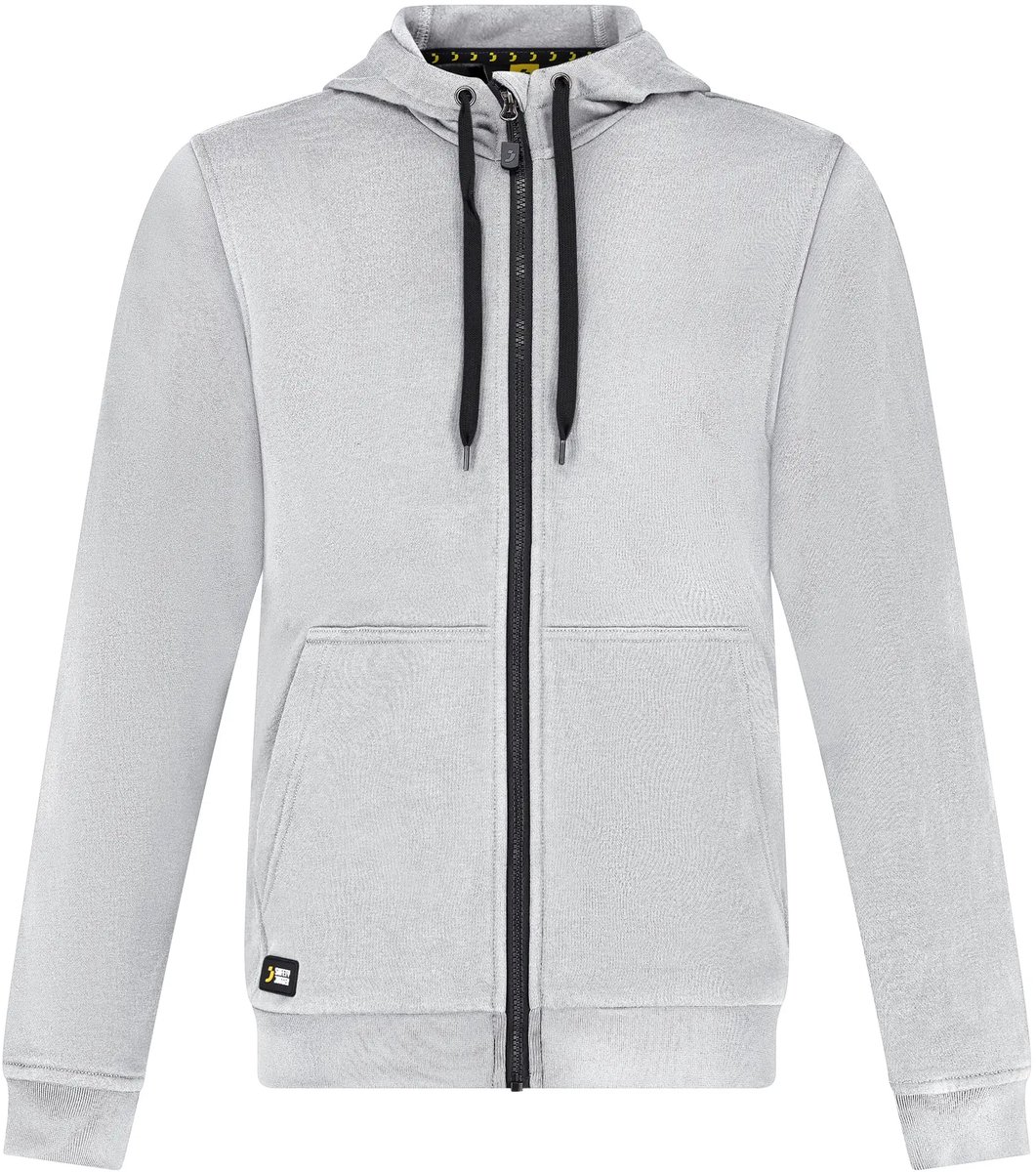 Hoodie Safety Jogger Works Isar