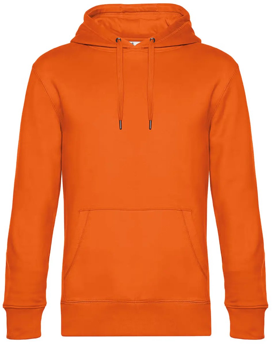 Hoodie B&C KING