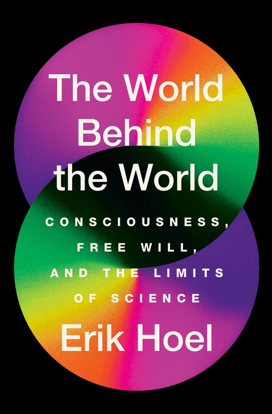 The World Behind the World - cover