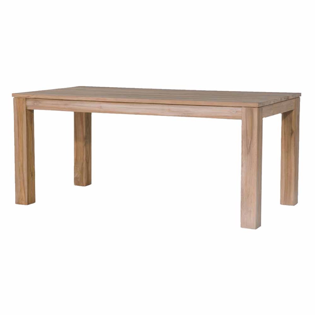 Tower living Losari - Diningtable 140x80 KD