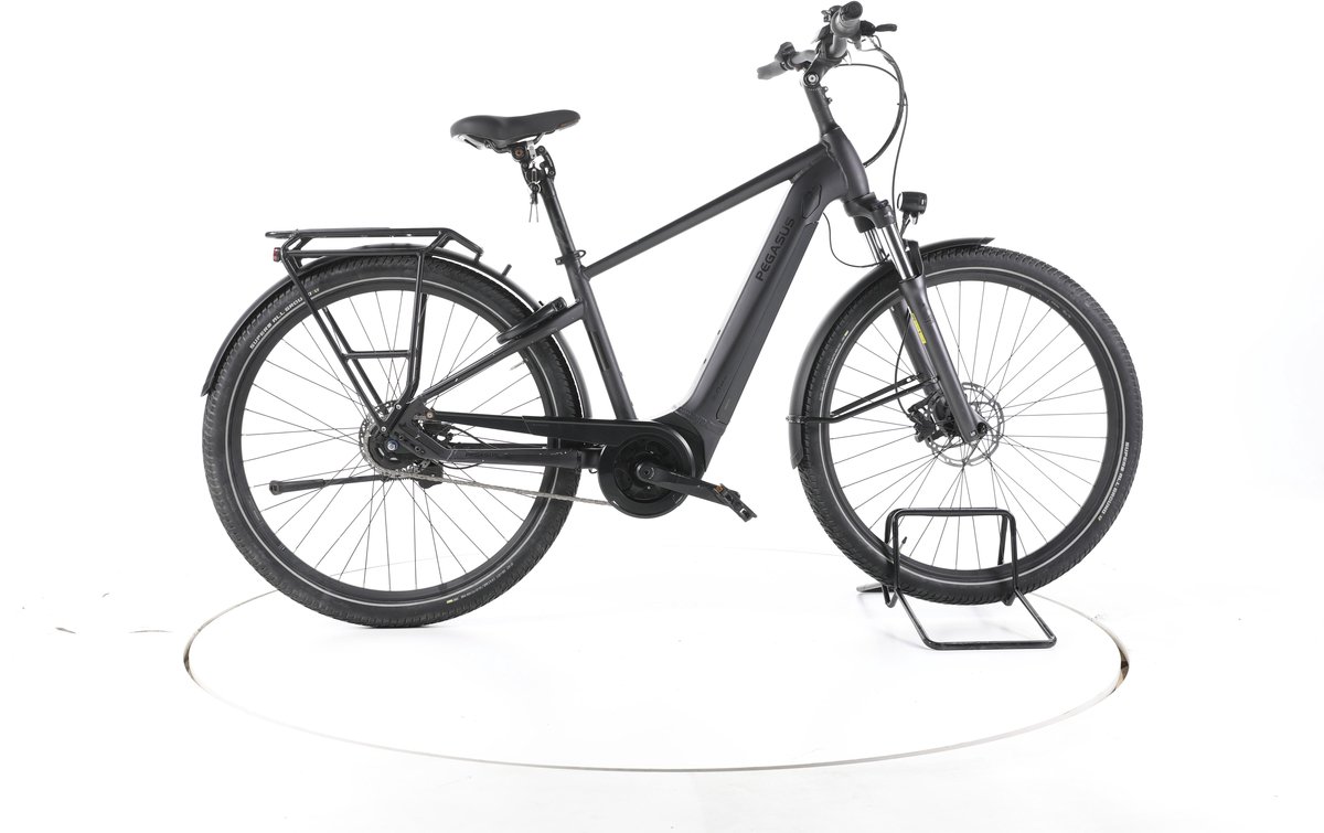 Pegasus Savino EVO 5R Performance Elektrische citybike Bosch Accu 625Wh 28" Pro