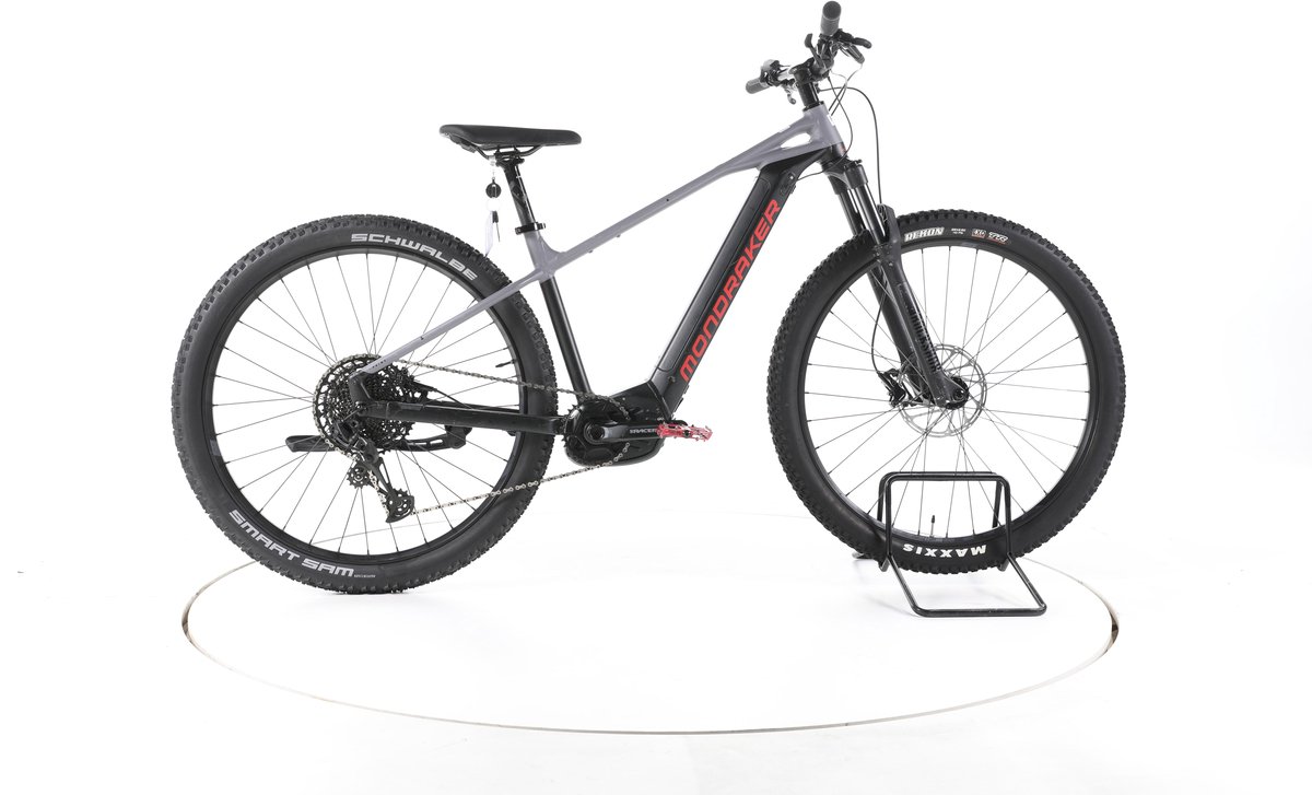 Mondraker Prime 29 Elektrische hardtail mountainbike Bosch Accu 625Wh 29" 2023