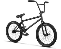 Wethepeople Reason Shift 20´´ Bmx Fiets Zwart 20.75´´