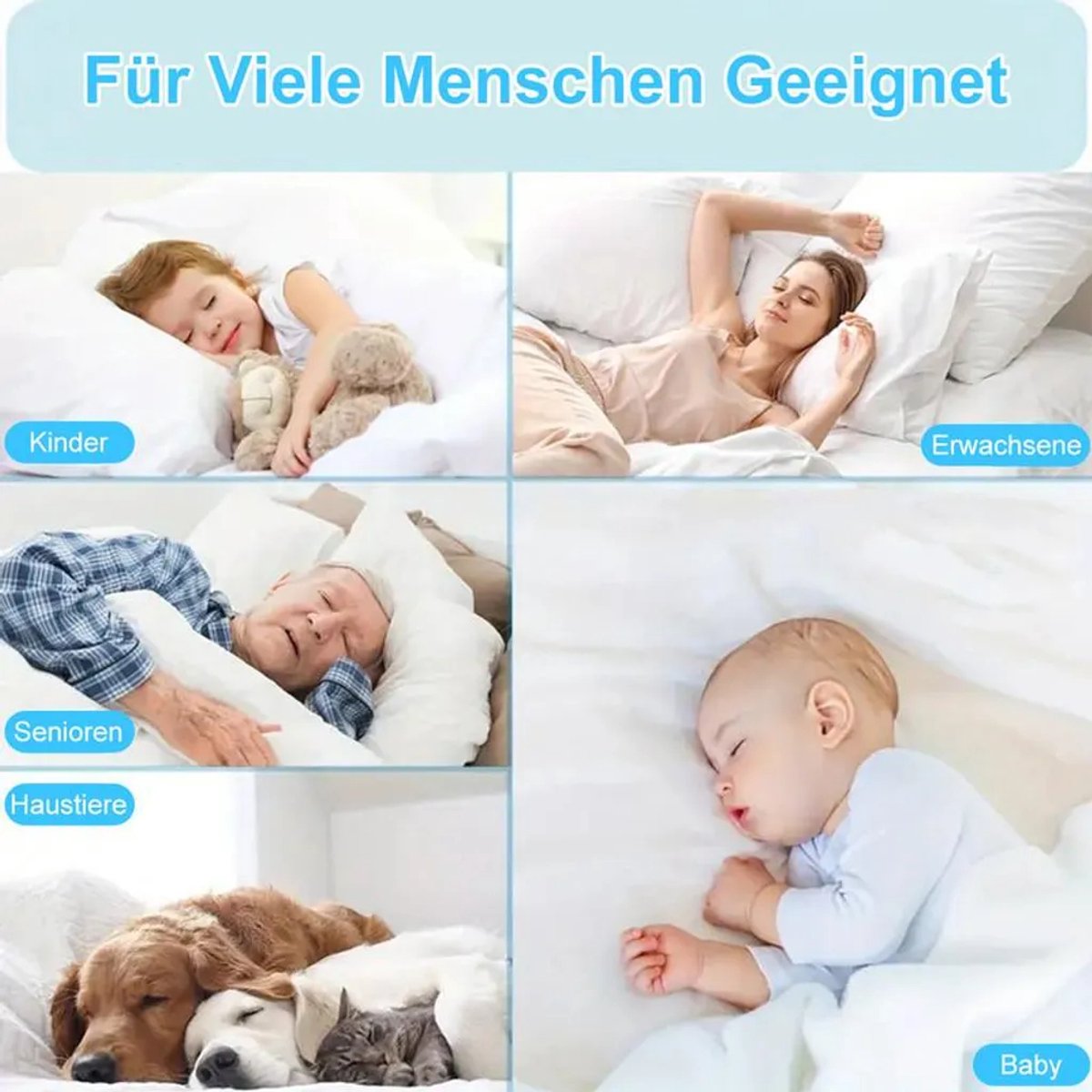 Herbruikbare inlegkruisjes Geschikt voor volwassenen, 86x91 cm, set van 2, wasbare en waterdichte matrasbeschermer, Geschikt voor ouderen, verzorgers, kinderen en huisdieren.