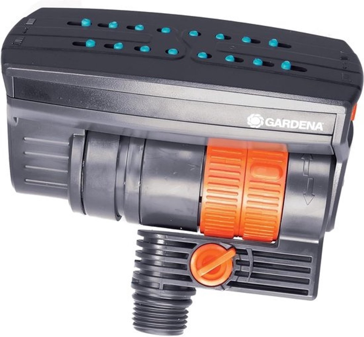 Gardena Square Spray Head