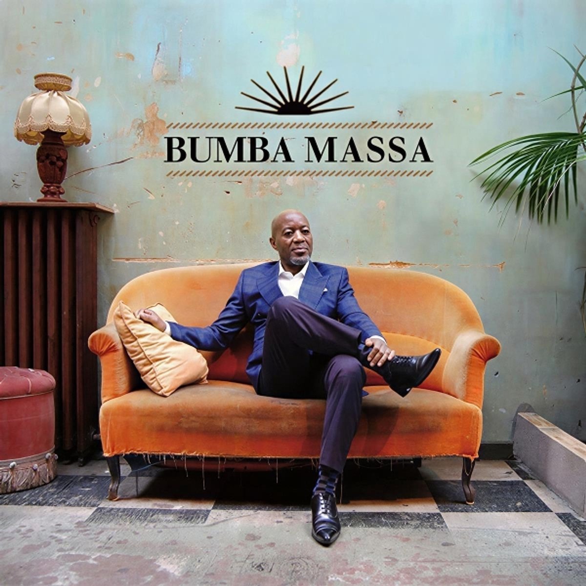 Bumba Massa - V70