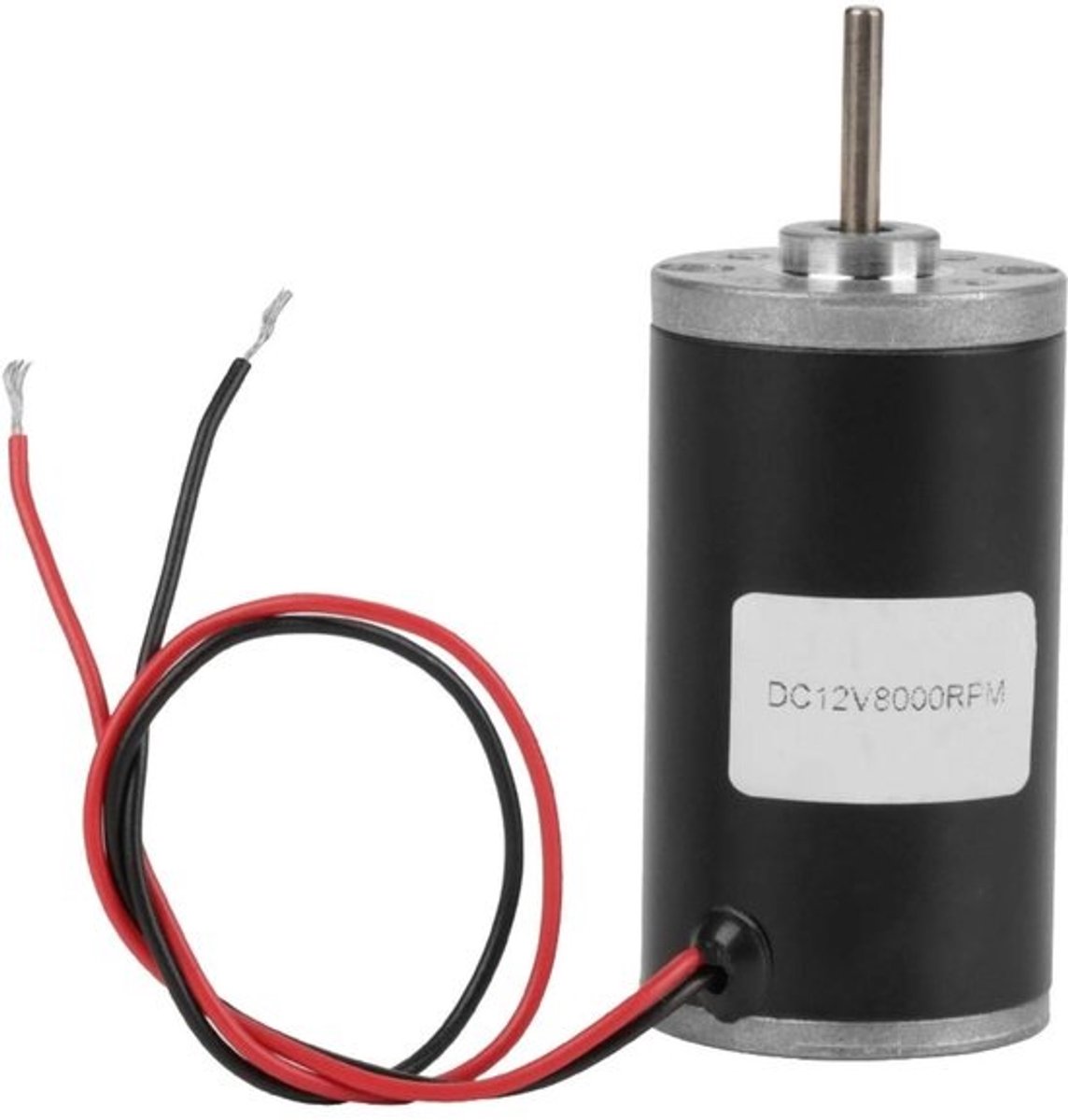 Dailygoods - Permanent Magnet Dc Motor - 21W Hoogwaardige Motor