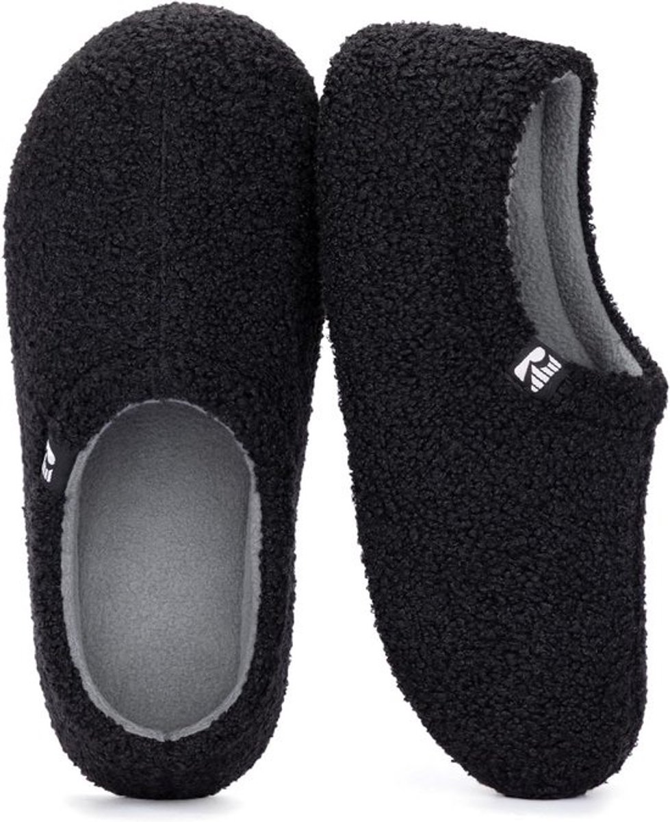 Comfortabele Dames Pantoffels Warm en Zacht