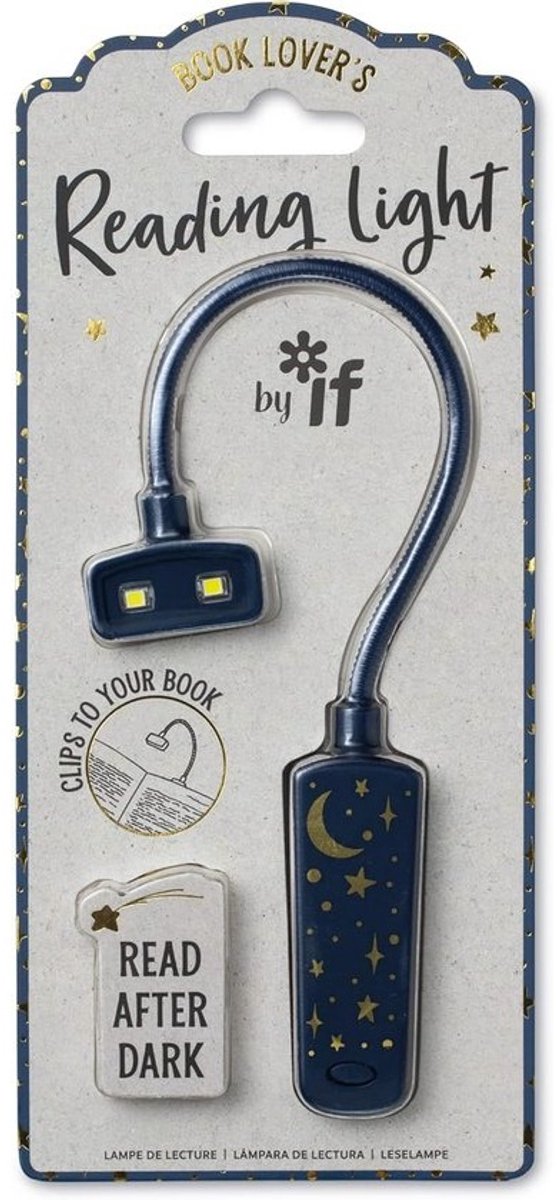 Bookaroo Books & Stuff Pouch - Moon & Stars - Gevoerde PU Draagtas met Fluwelen Voering voor Boeken, Notitieboeken en Tablets