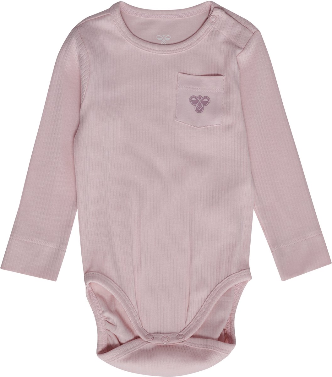 Hmlmini Pocket Body L/S Bts