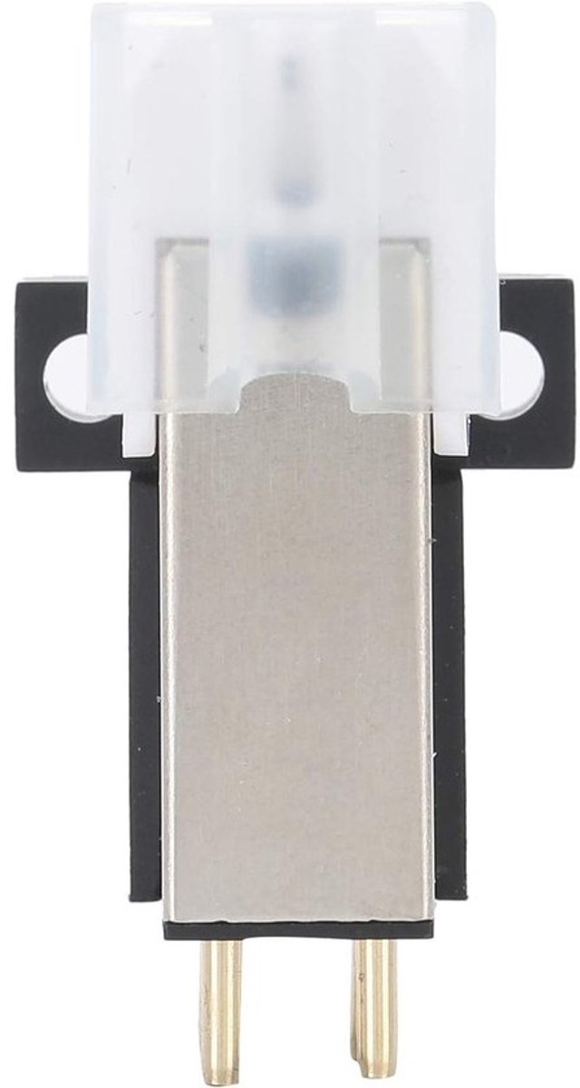 Bewegende Magnetische Cartridge voor Platenspelers met Vinyl Naald