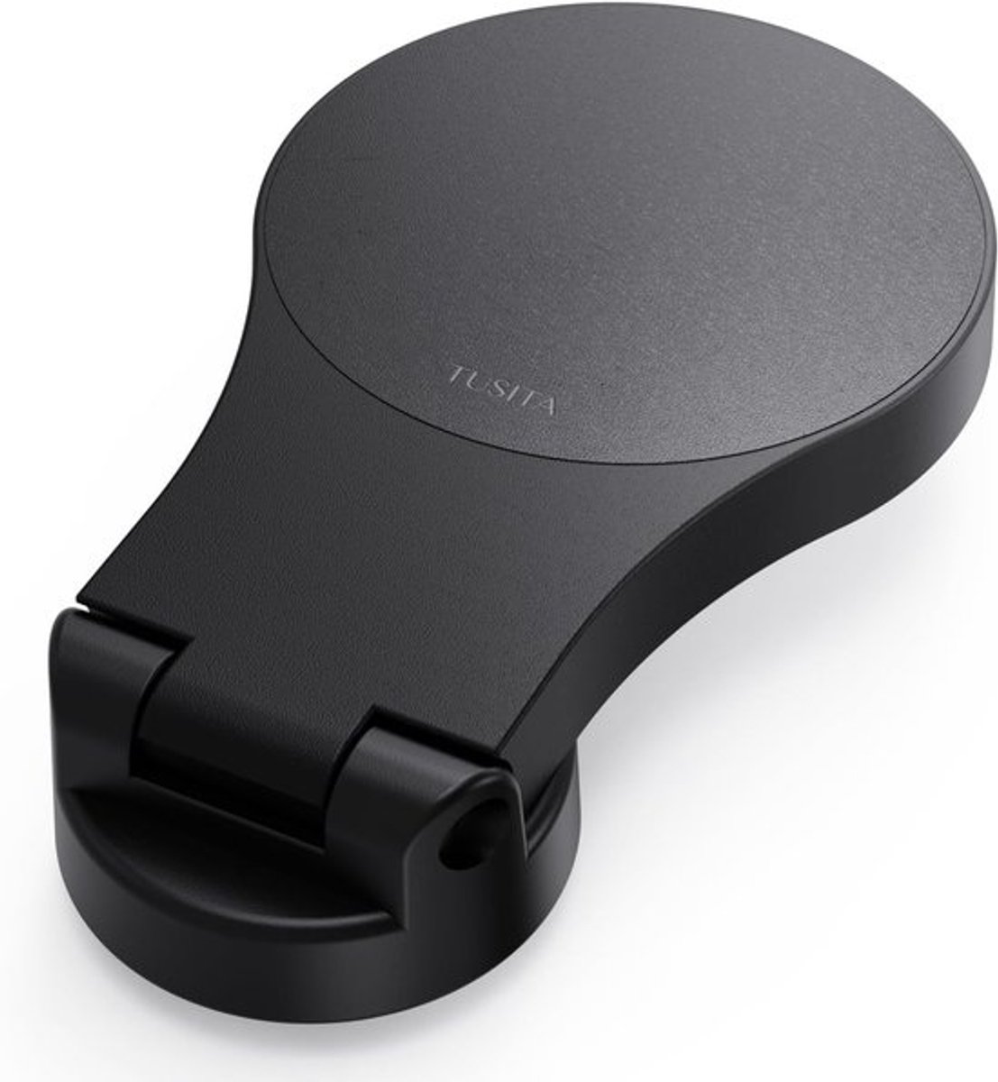 Universele Magnetische Telefoonhouder Adapter voor Bevestiging op Fietscomputer Steun