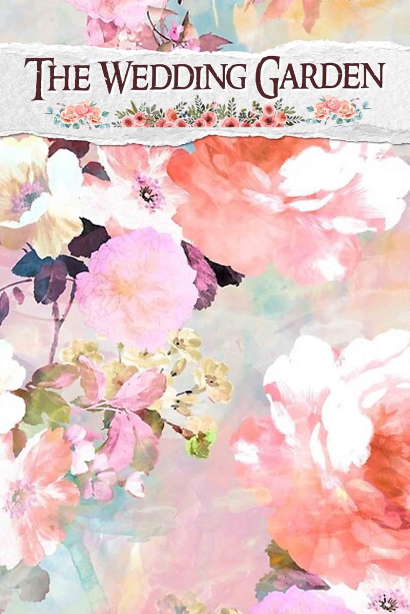 The Wedding Garden: A Cherished Resource for Cultivating Your Dream Celebration, From Floral Inspiration to Seating - ShopVlot