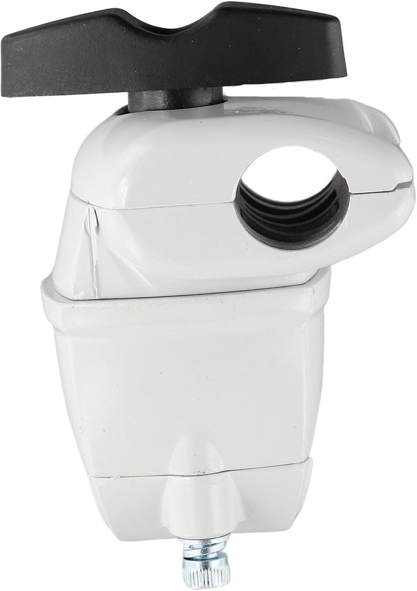Trimmer Handvat Ondersteuning Klem voor FS 130 131 110 111 90 91 89 200, Stevige Klem voor Tuingereedschap en Grasmaaiers