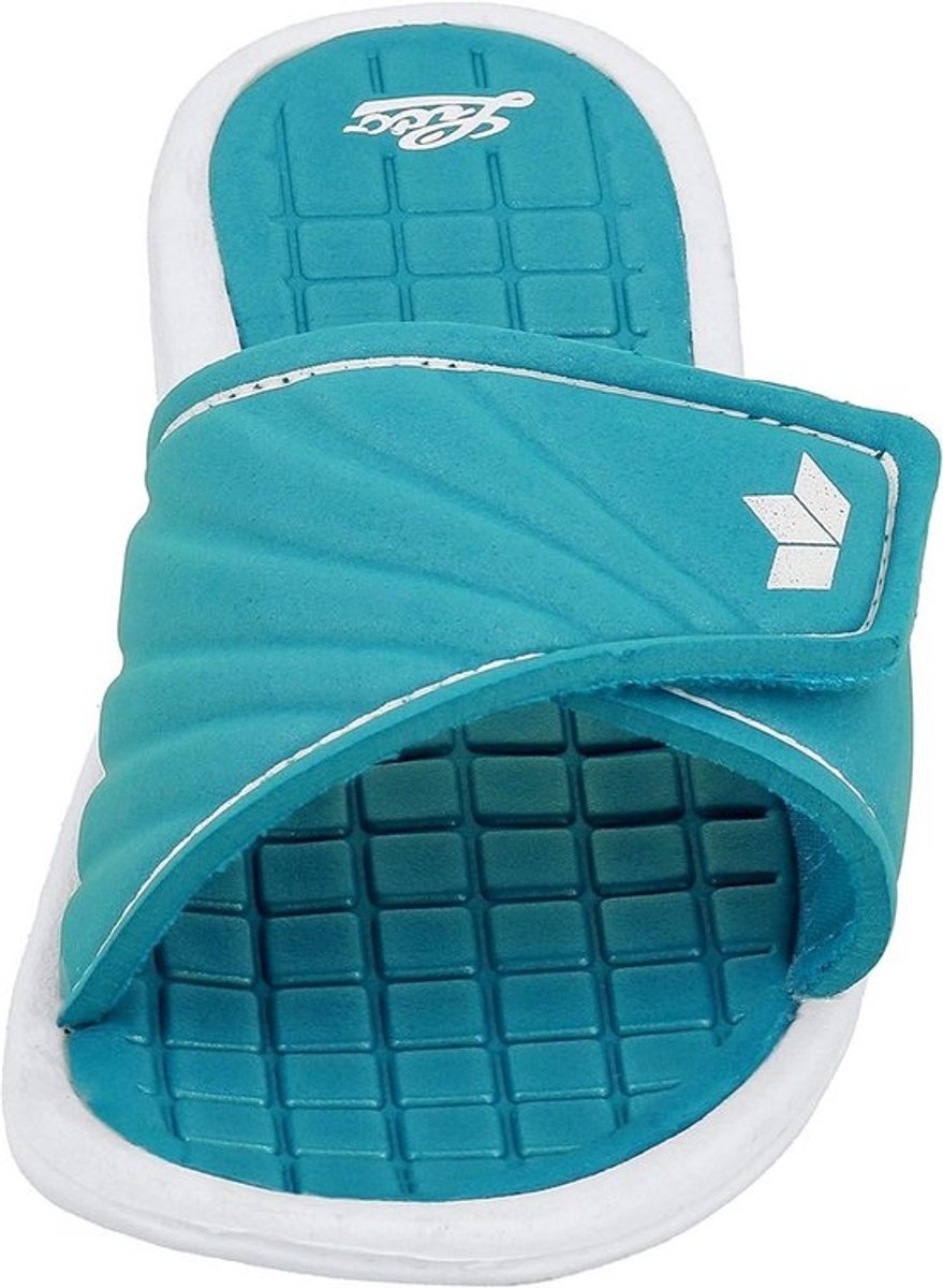 Comfortabele Unisex Douche & Badslippers met Verstelbare Breedte en Goede Demping