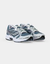 Saucony - Schoenen Blauw Saucony Grid Legacy Sneakers Blauw S101836