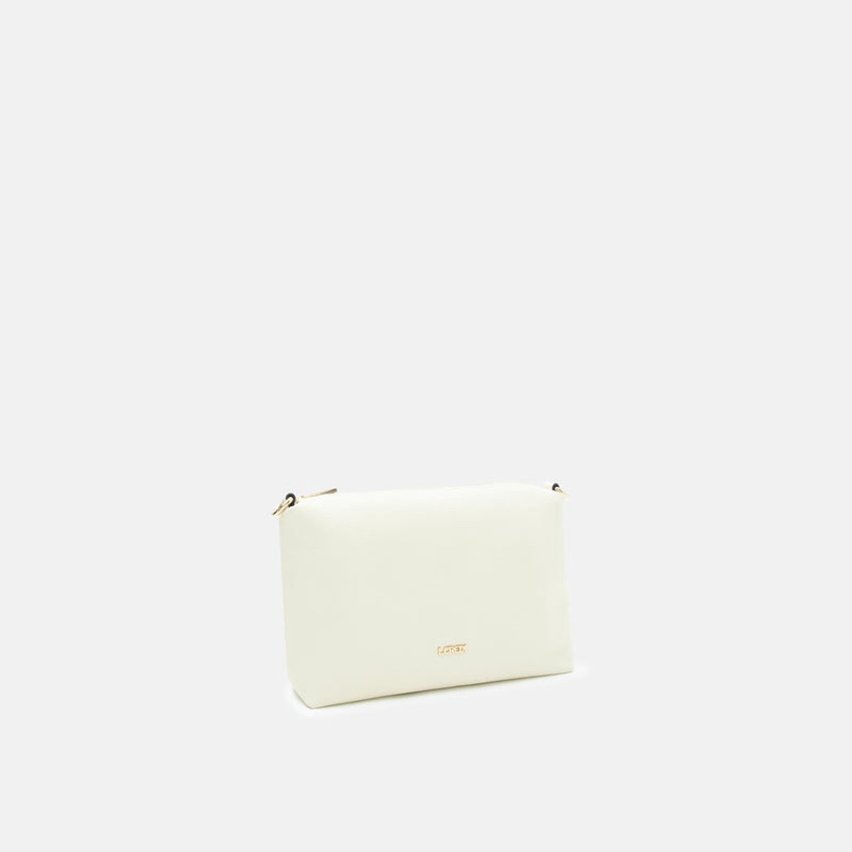 Handtas model Ella /Kleur creme