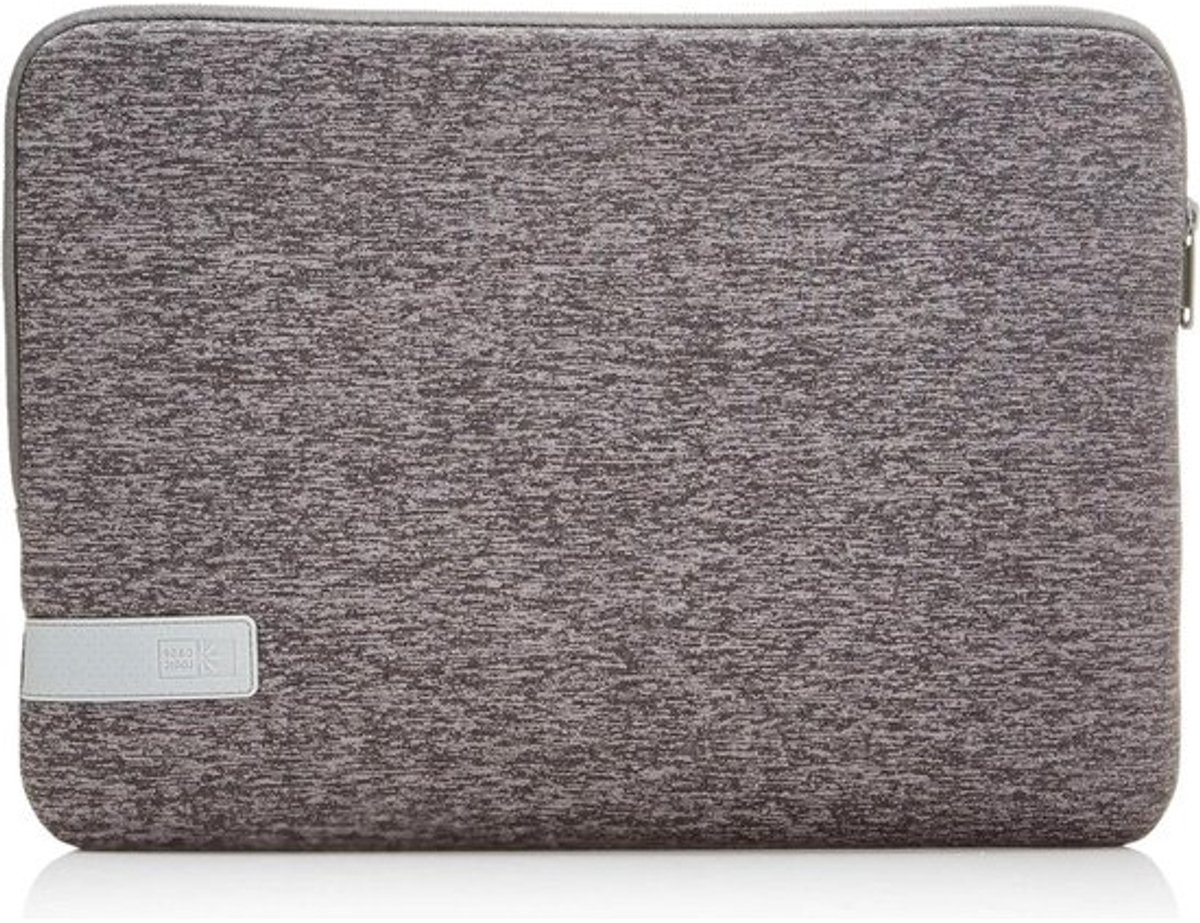 14 inch laptop hoes - Graphite Reflect