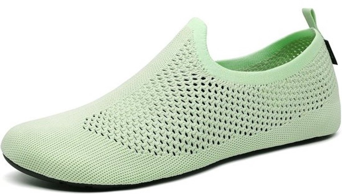 Lichte Unisex Slippers Ademend Sneldrogend Antislip Schoenen