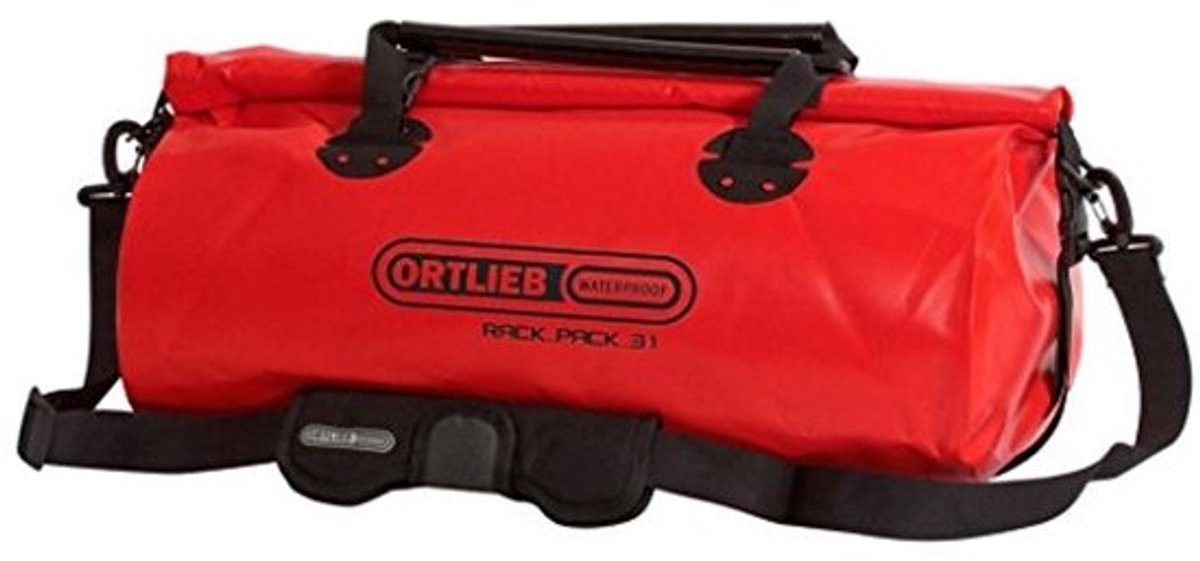 Ortlieb Packsack Rack-Pack