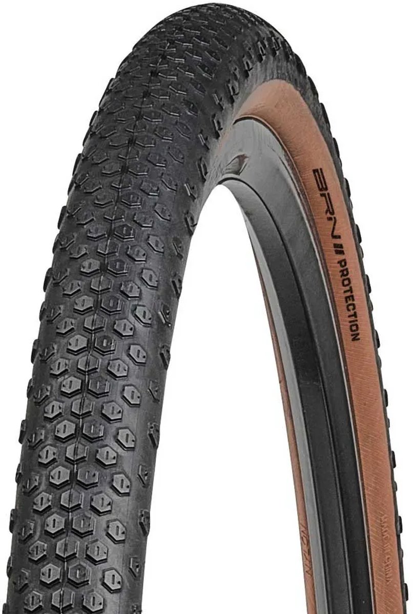 Brn Protection 700 X 42 Stijve Gravelband Grijs 700 x 42