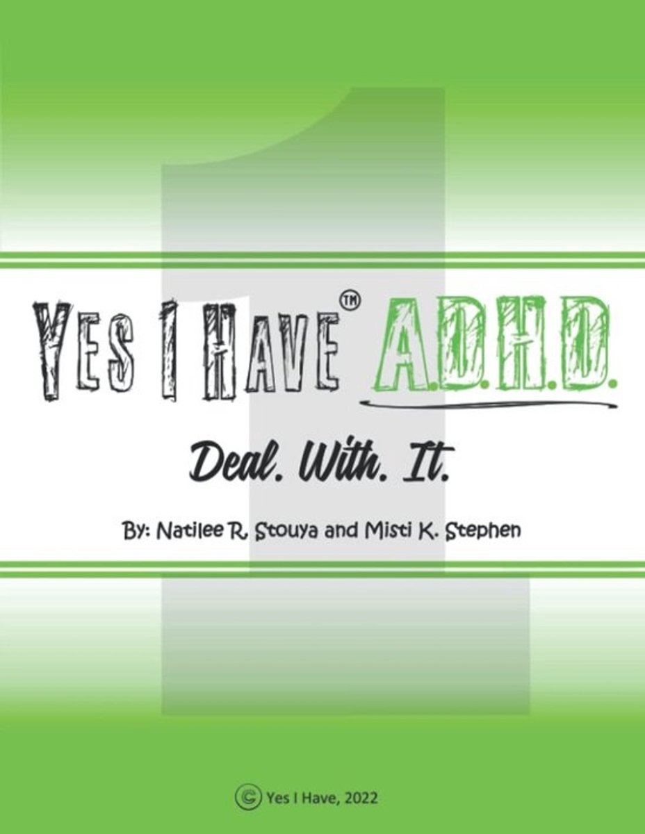 Activiteitenboek voor ADHD: Creatieve Oplossingen en Afleiding