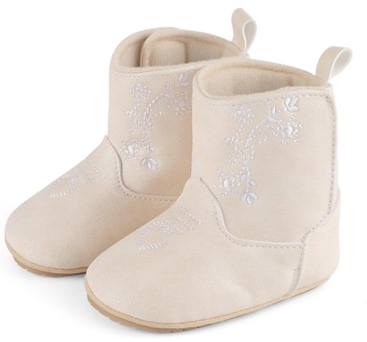 Winter Boots voor Babyjongens - Antislip Snow Boots voor Baby's