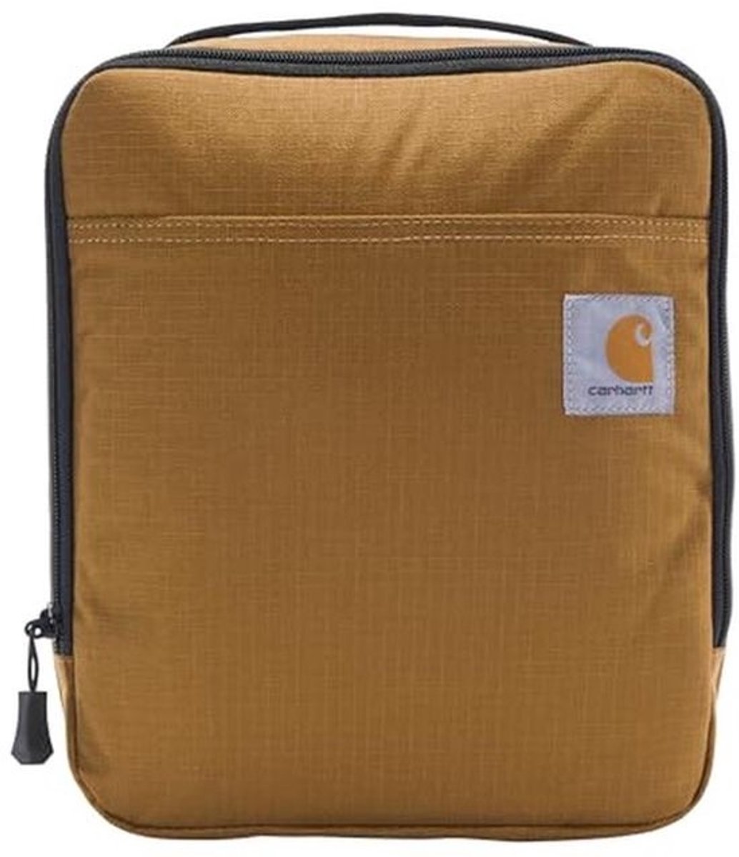 Geïsoleerde Koeltas voor Cargo Packs met Hook-N-Haul Systeem