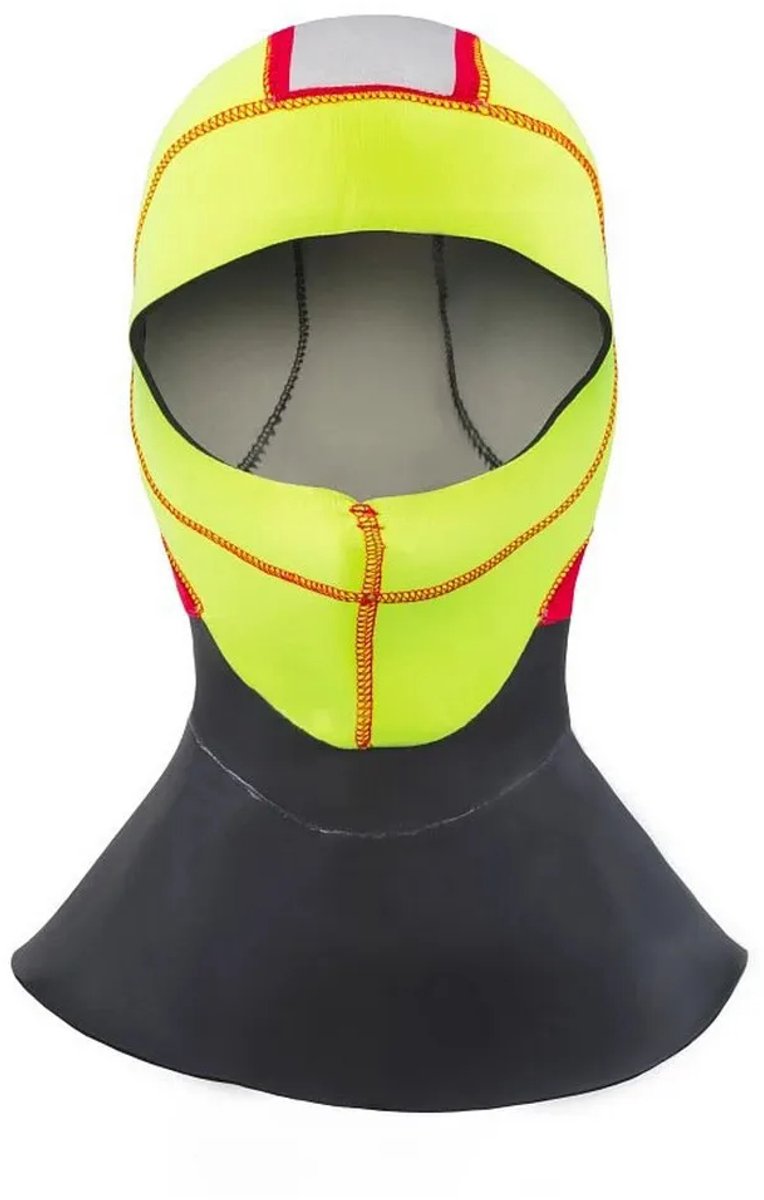 Scubapro Everflex Capuchon 3 Mm Geel S-M