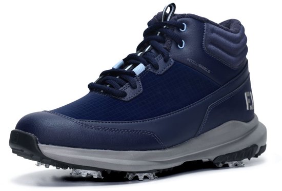 Footjoy Dames Winter Golfschoenen Stormwalker Navy van Footjoy — afbeelding 5