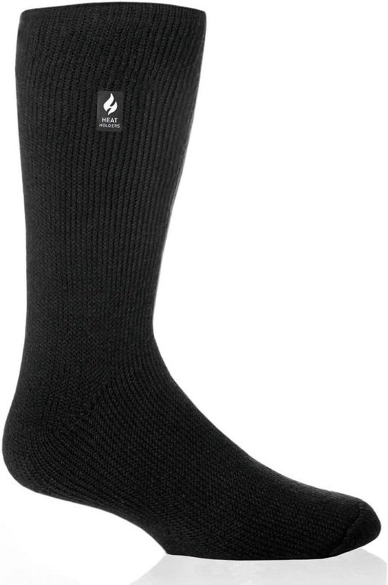 Thermische Herensokken voor Warmte en Comfort - Maat 39-42
