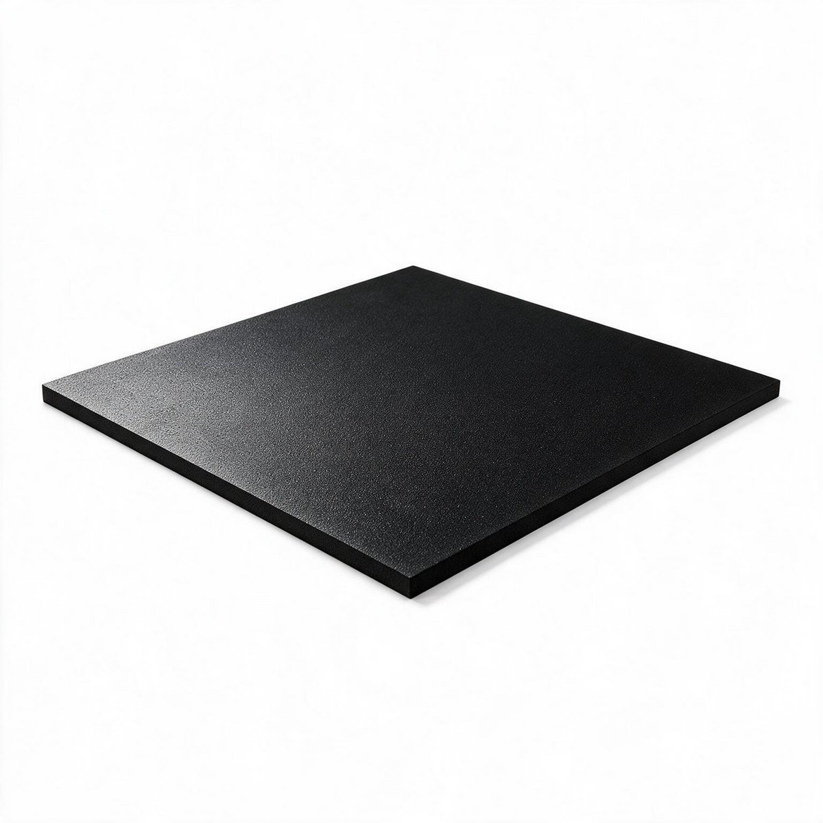 ProductXpert SilentPad™ - Anti Trillingsmat Wasmachine en Wasdroger - Geluidsdempende Antislip Mat - 620 x 620 x 10 mm