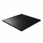 ProductXpert SilentPad™ - Anti Trillingsmat Wasmachine en Wasdroger - Geluidsdempende Antislip Mat - 620 x 620 x 10 mm