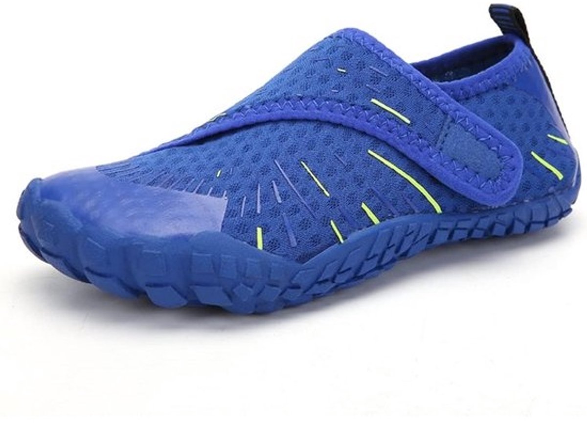 Waterschoenen Kinderen Jongens Meisjes Sneldrogend Strand- en Zwemschoenen Antislip