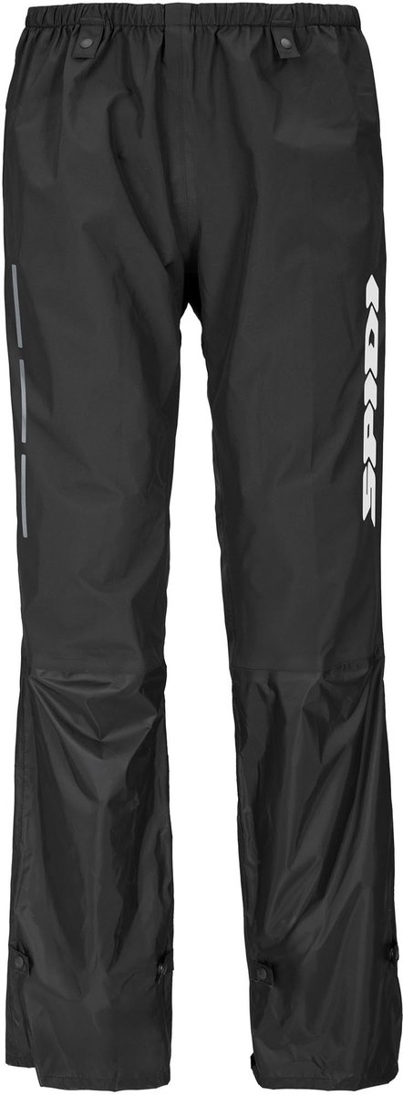 Spidi Rain Pants Insideout waterdichte dames motorfiets textielbroeken -