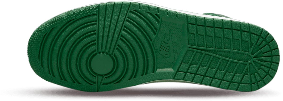 Jordan 1 Retro High OG Gorge Green