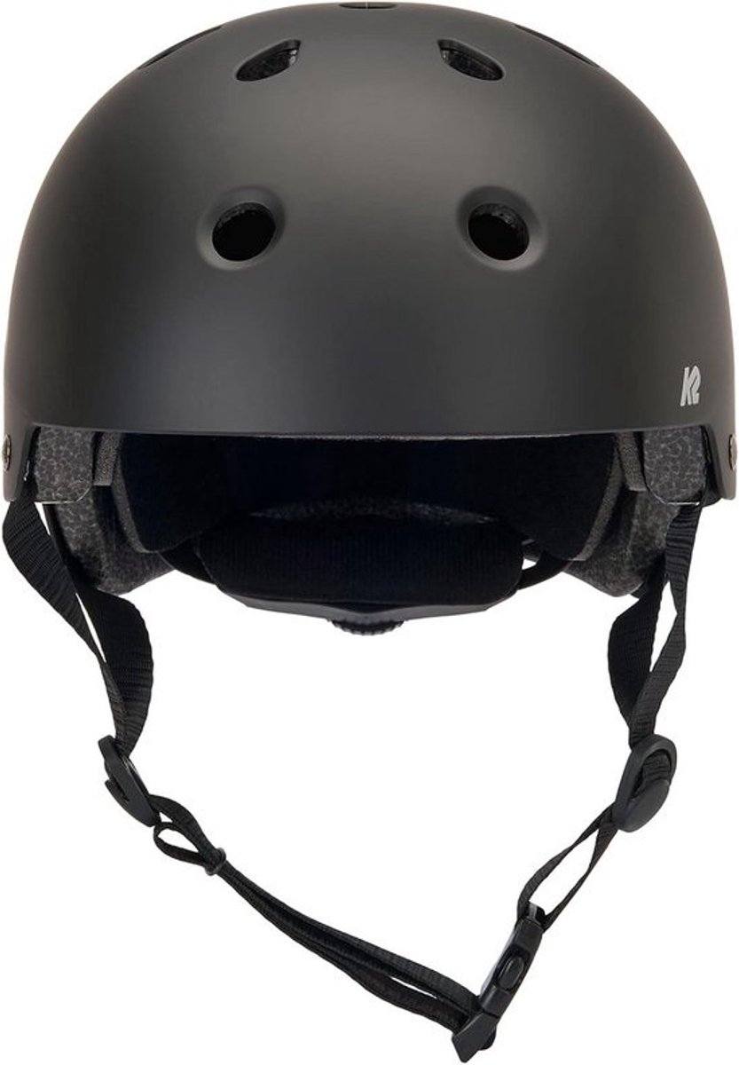 Inlineskates voor Volwassenen en Kinderen - Verstelbare Maat - Inclusief Helm Certificaat