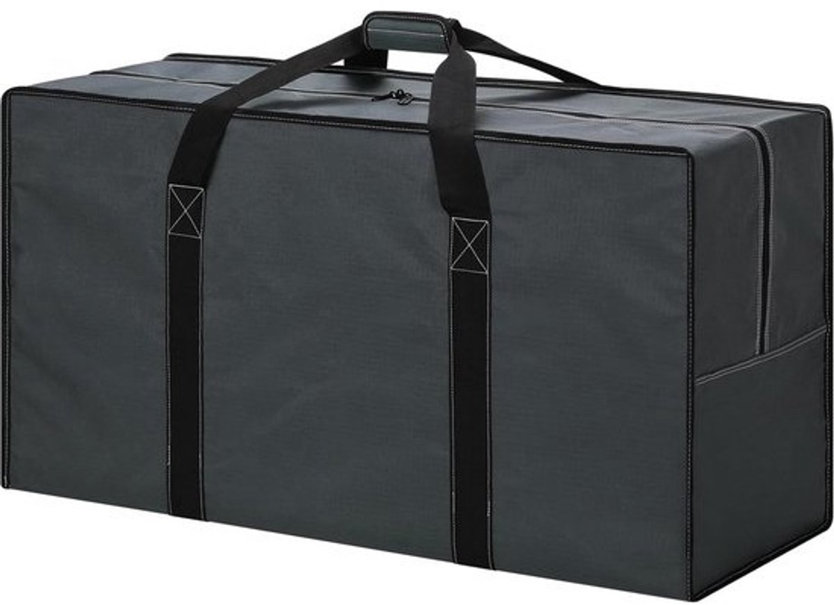 Grote Reistas 35 Inch (135L) - XL Reiskoffer voor Lange Reizen