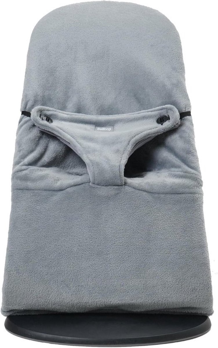 Hoes voor babyhangmat – Compatibel met bekende babyschommels – Hypoallergeen en Zacht Zitje