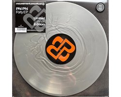 Phi Phi - Forty (12" Single)