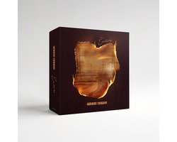 ENCORE (Deluxe Fan Box)