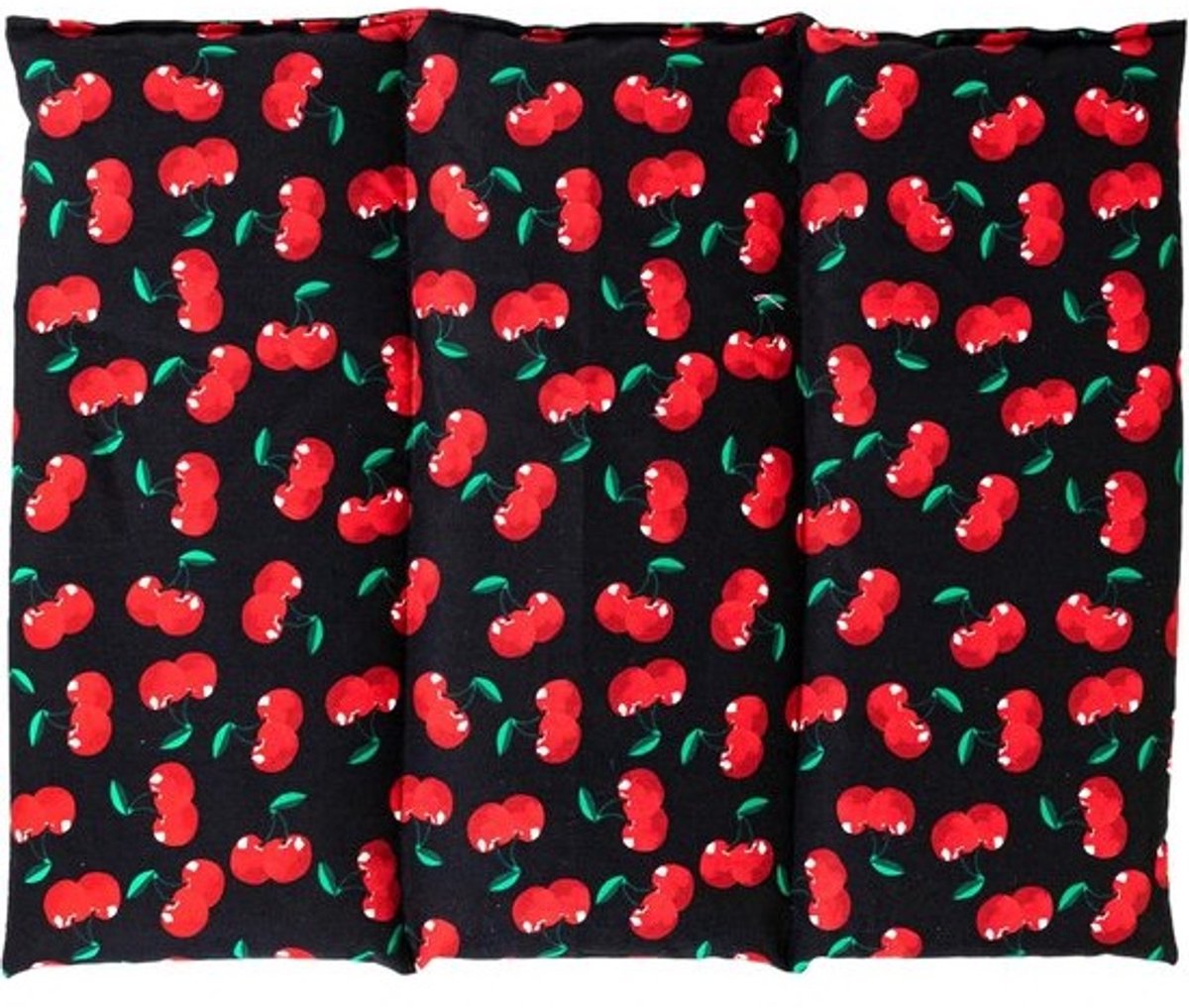 Groot Korrelkussen 40x30 cm - Verwarming en Koeling voor Ontspanning