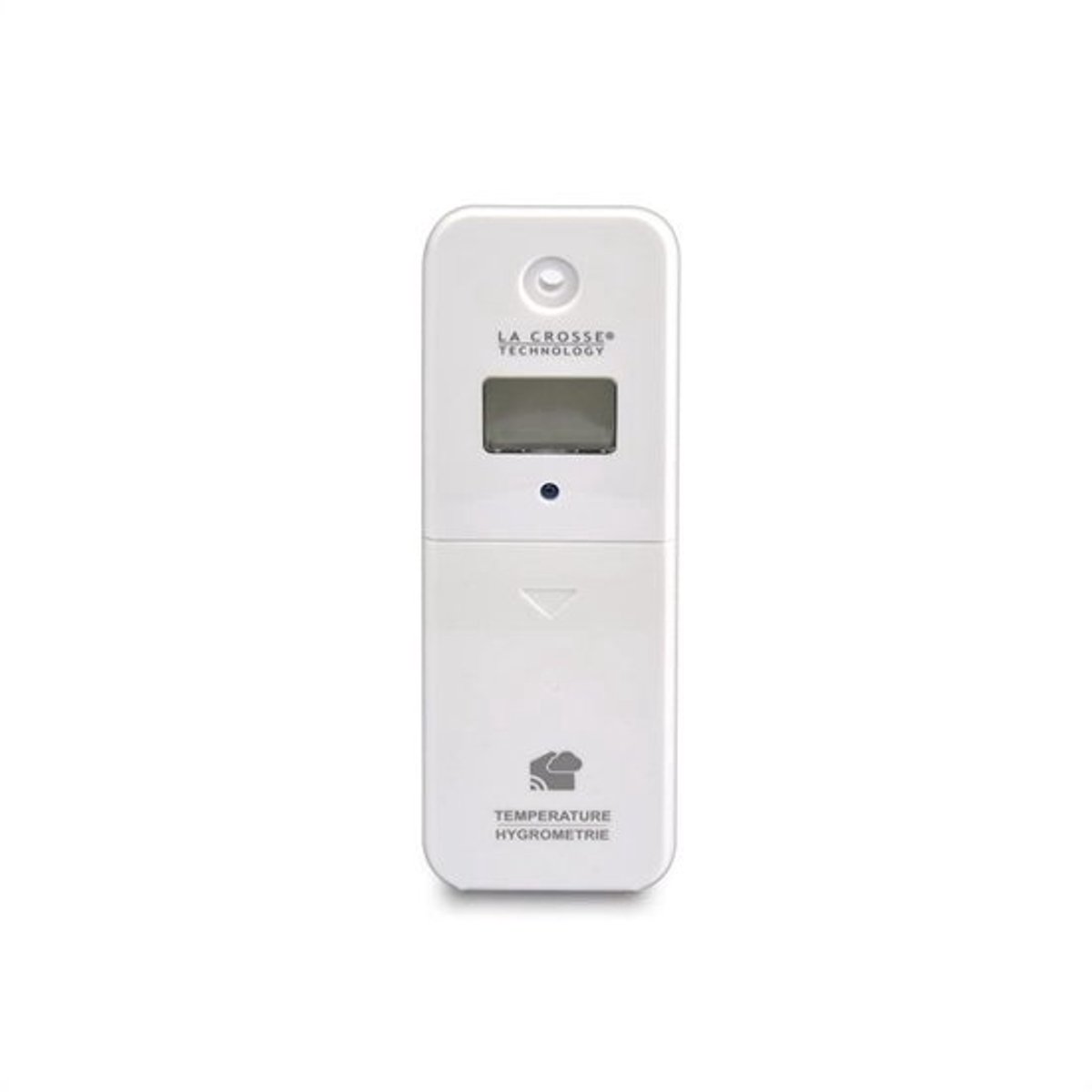Draadloze Thermo/Hygro Sensor voor Weerstation