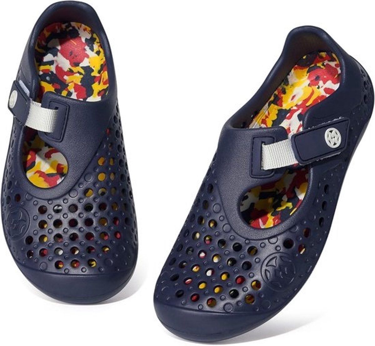 Waterschoenen voor Kinderen - Antislip Badschoenen, Zwemschoenen en Aquaschoenen voor Jongens en Meisjes